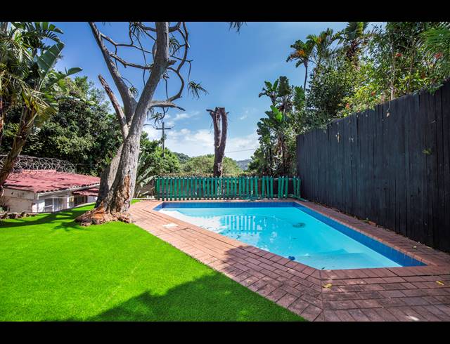 5 BEDROOM HOUSE TO LET IN MORNINGSIDE
